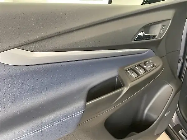 Chevrolet Bolt Euv - Imagem 11