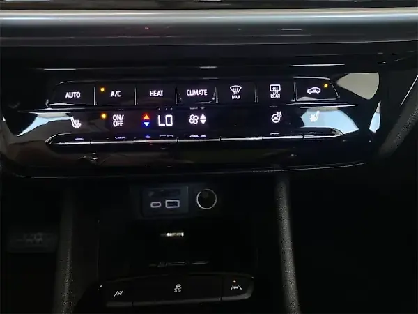 Chevrolet Bolt Euv - Imagem 1