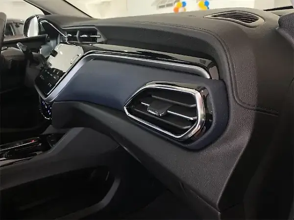 Chevrolet Bolt Euv - Imagem 3