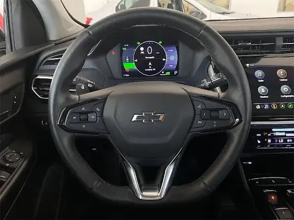 Chevrolet Bolt Euv - Imagem 2
