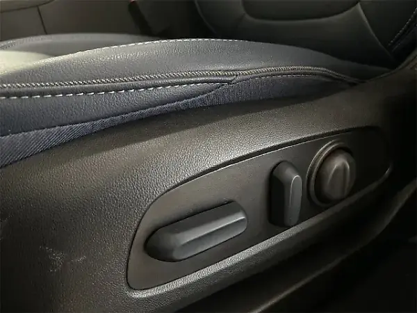Chevrolet Bolt Euv - Imagem 19