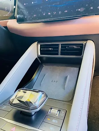 BYD Yuan Pro - Imagem 7