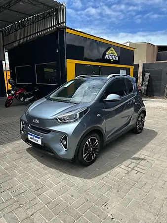 Chery Icar Eq3 - Imagem 1