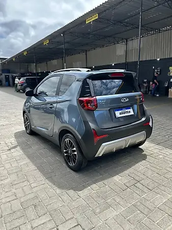 Chery Icar Eq3 - Imagem 5