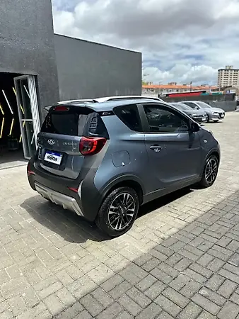 Chery Icar Eq3 - Imagem 4