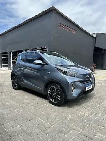 Chery Icar Eq3 - Imagem 2
