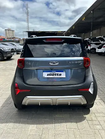 Chery Icar Eq3 - Imagem 6