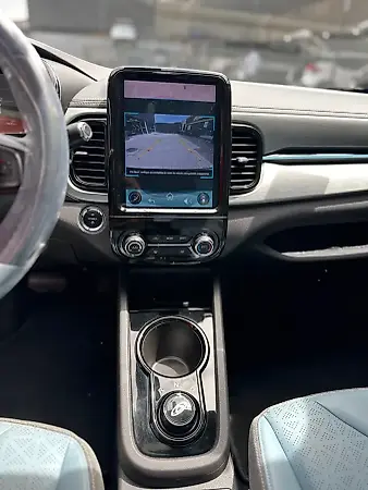 Chery Icar Eq3 - Imagem 13