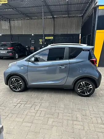 Chery Icar Eq3 - Imagem 14