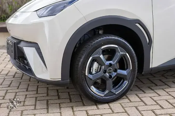 BYD Dolphin Mini - Imagem 7