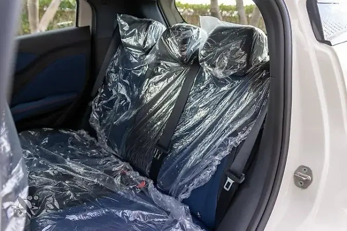 BYD Dolphin Mini - Imagem 14
