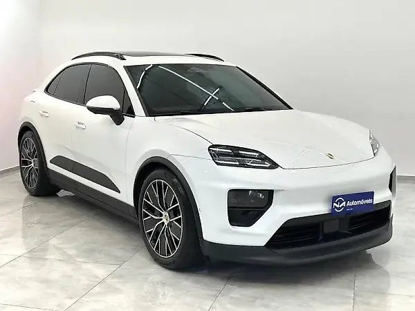Porsche Macan - Imagem 3
