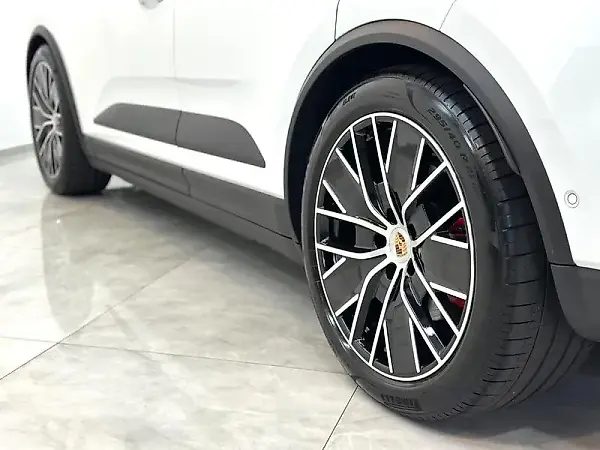 Porsche Macan - Imagem 17