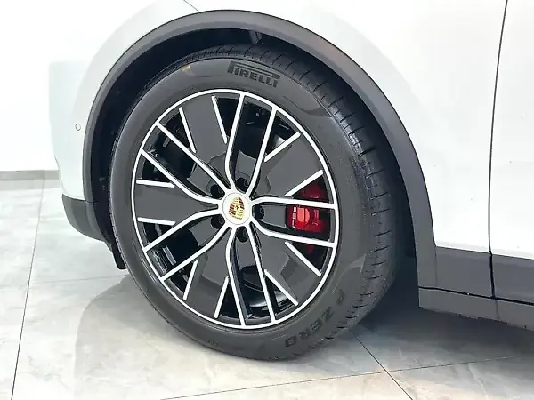 Porsche Macan - Imagem 16