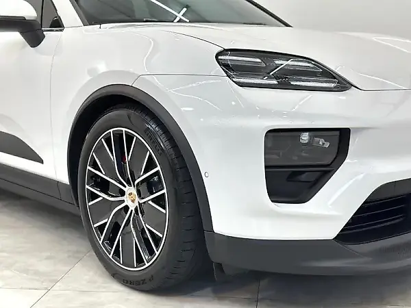 Porsche Macan - Imagem 15