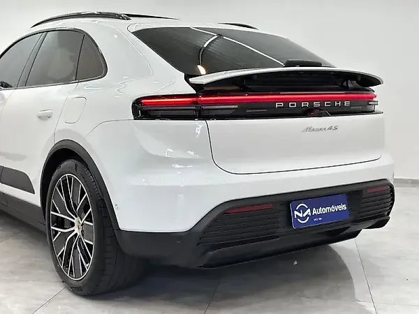 Porsche Macan - Imagem 14