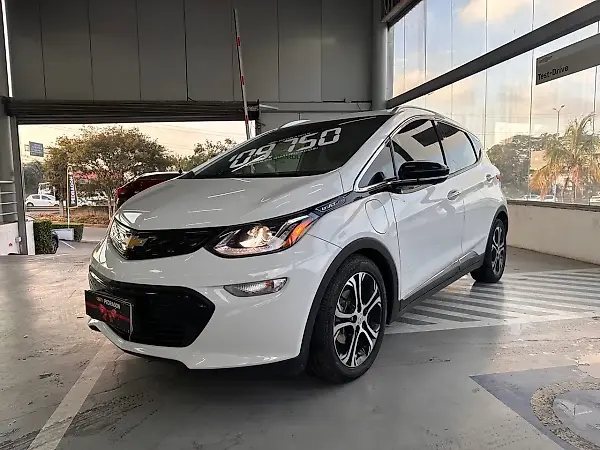 Chevrolet Bolt EV - Imagem 3