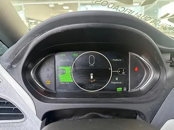 Chevrolet Bolt EV - Imagem 10