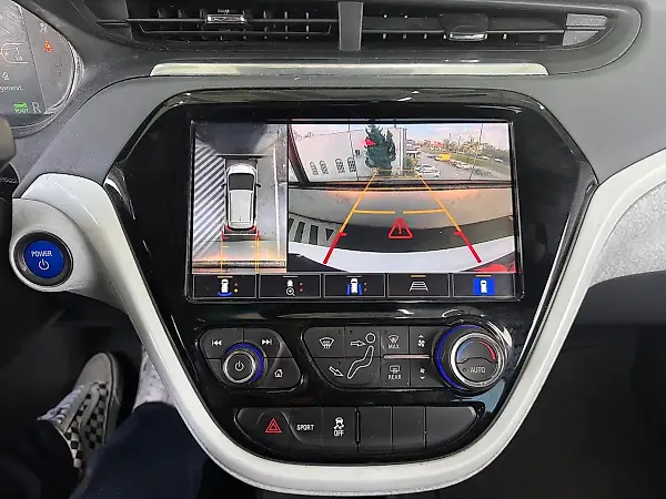 Chevrolet Bolt EV - Imagem 8