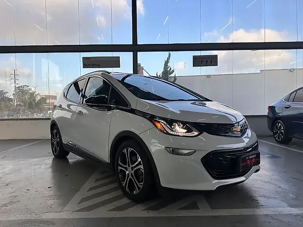 Chevrolet Bolt EV - Imagem 1