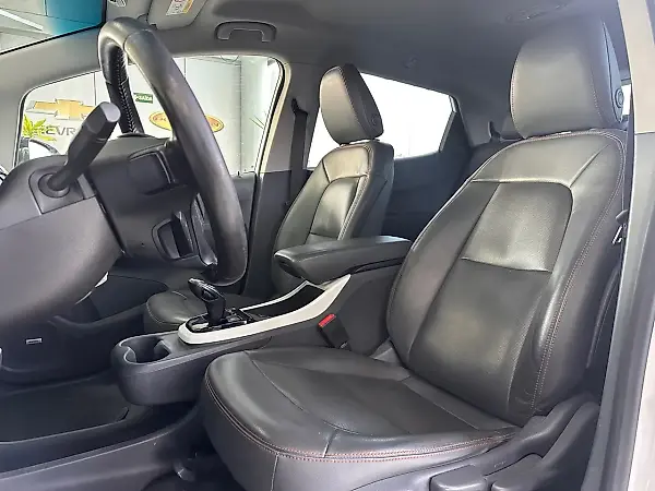 Chevrolet Bolt EV - Imagem 5