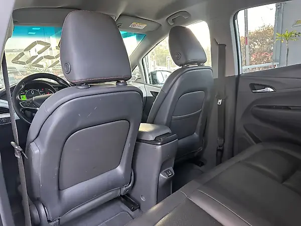 Chevrolet Bolt EV - Imagem 13