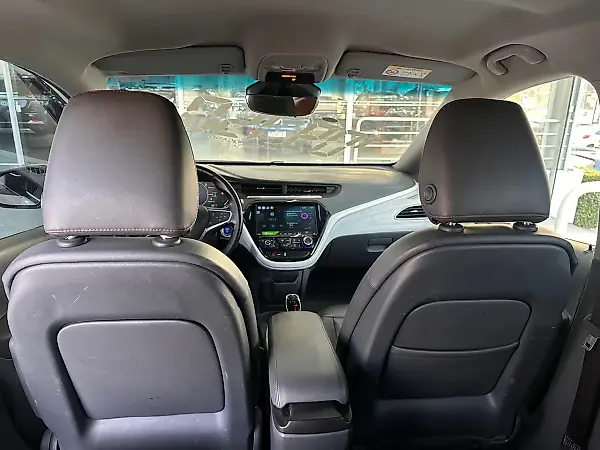 Chevrolet Bolt EV - Imagem 15