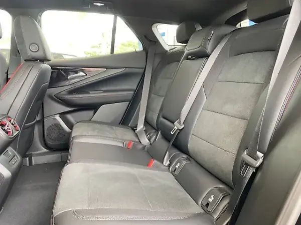 Chevrolet Blazer EV - Imagem 8