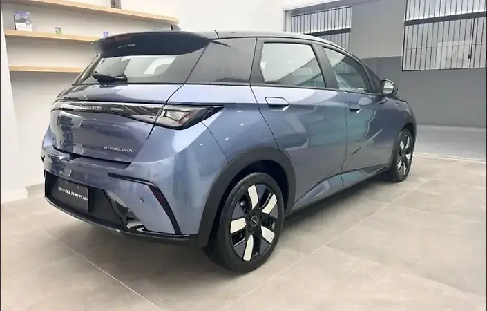 BYD Dolphin - Imagem 7