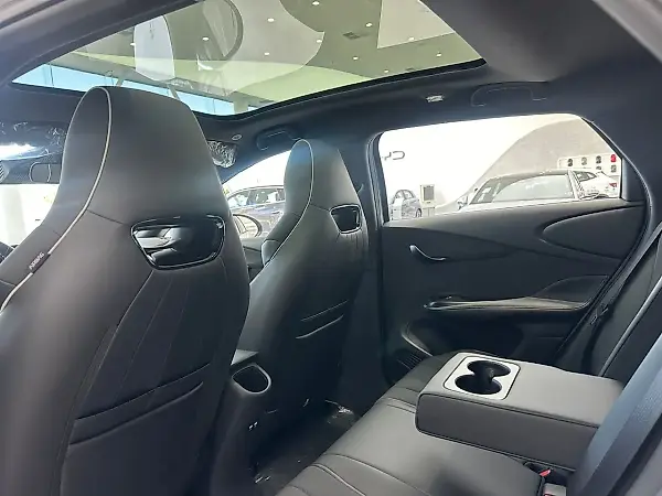 BYD Dolphin - Imagem 5