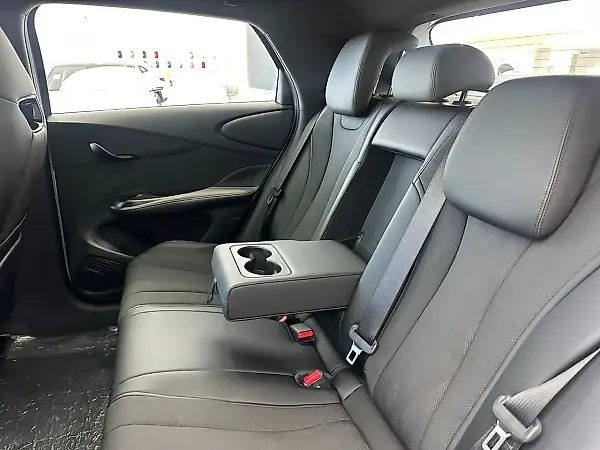 BYD Dolphin - Imagem 9