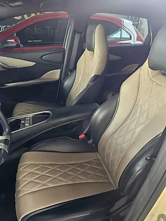 BYD Dolphin - Imagem 9