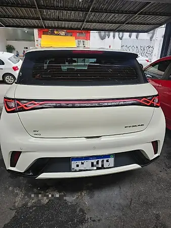 BYD Dolphin - Imagem 6