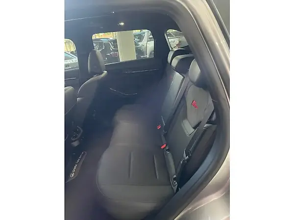 GWM Haval H6 Plug-in Hybrid - Imagem 10