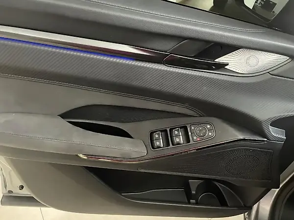 GWM Haval H6 Plug-in Hybrid - Imagem 12