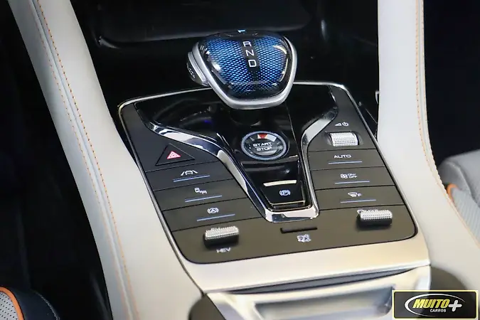 BYD Song Plus - Imagem 8