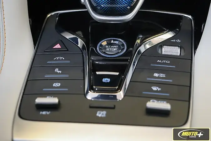 BYD Song Plus - Imagem 15