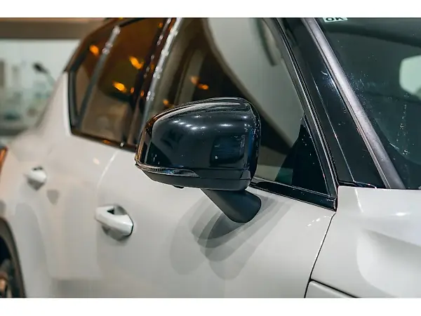 Volvo XC40 Recharge - Imagem 4