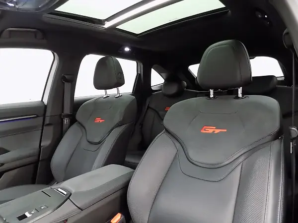 GWM Haval H6 Plug-in Hybrid - Imagem 7