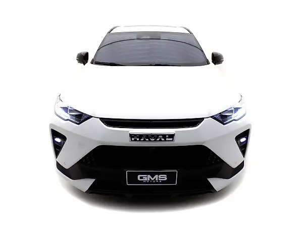 GWM Haval H6 Plug-in Hybrid - Imagem 2