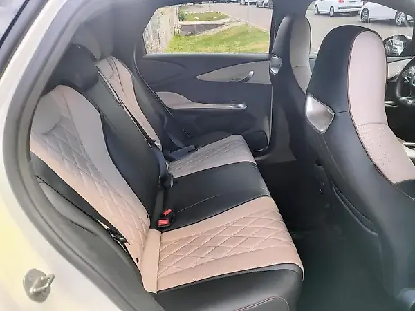 BYD Dolphin - Imagem 17