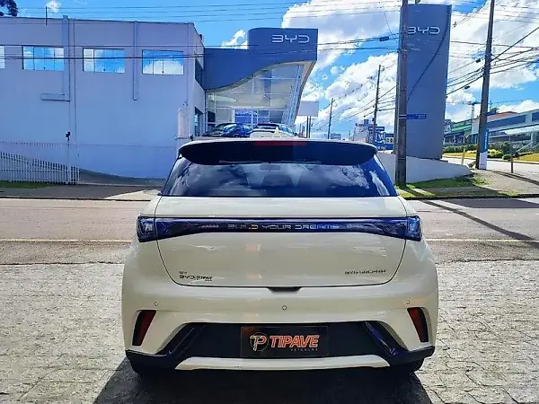 BYD Dolphin - Imagem 6