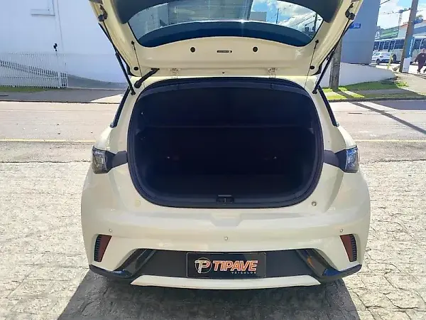 BYD Dolphin - Imagem 7