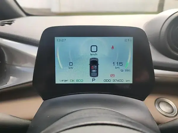 BYD Dolphin - Imagem 9