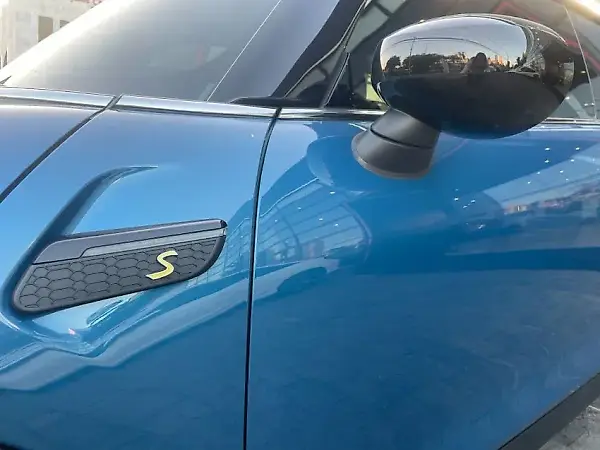 Mini Cooper SE - Imagem 5