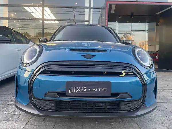 Mini Cooper SE - Imagem 2