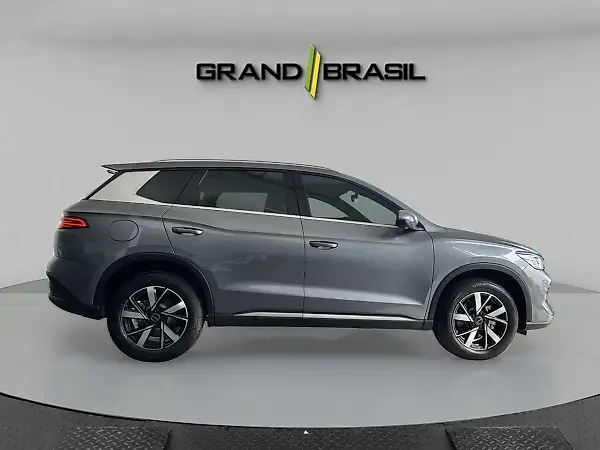 BYD Song Pro - Imagem 2