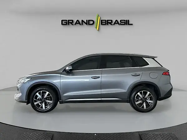 BYD Song Pro - Imagem 6