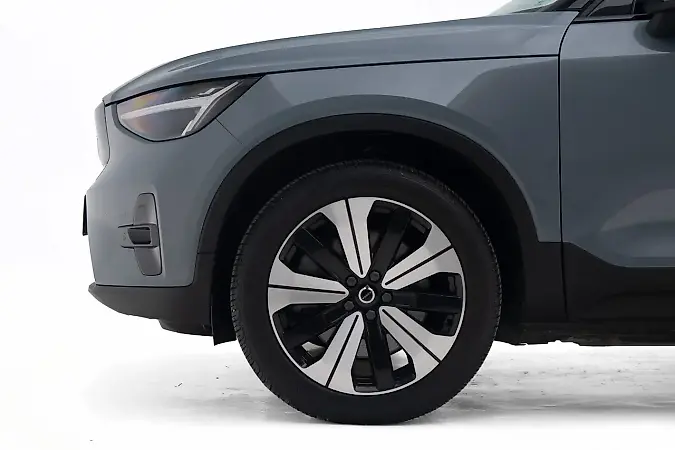Volvo XC40 Recharge - Imagem 4