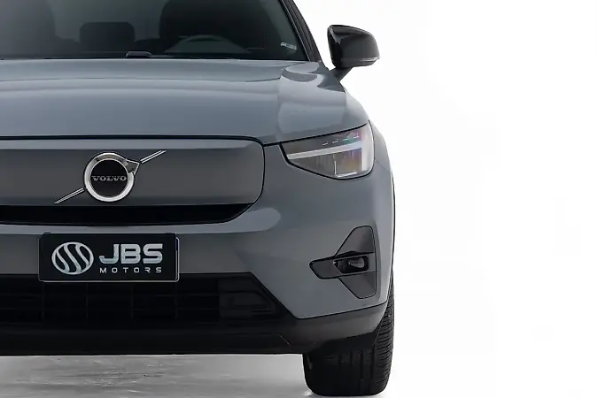 Volvo XC40 Recharge - Imagem 3